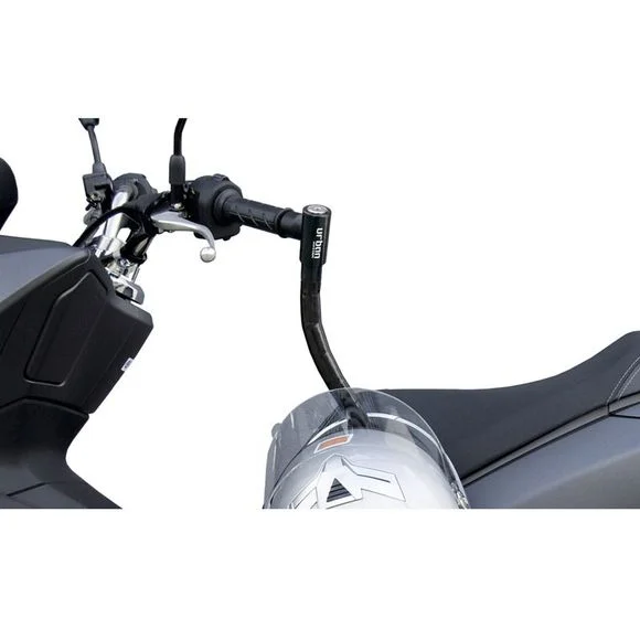 Antivol Urban PRATICKYMCO 125 PEOPLE 125 S – 2018 – 2024Ref : URB0035 / UR1669MP