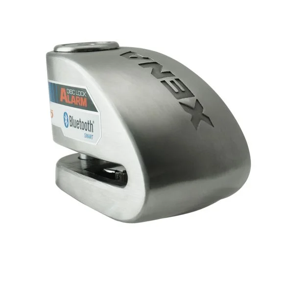 Antivol XENA Bloque disque Alarme XX10 Bluetooth SRA Universel Ref : XE0061 / XX10BLE