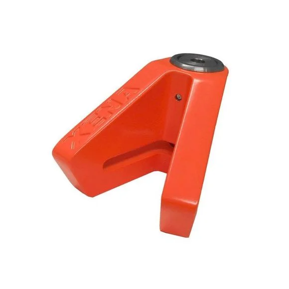 Antivol XENA X2 SRA – ORANGE Universel – Orange Ref : XE0001