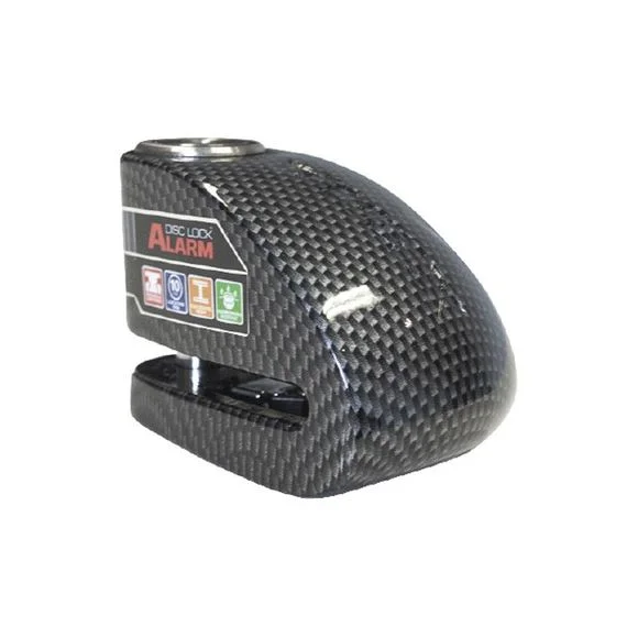Antivol XENA XX10 CARBONE SRA Universel Ref : XX10CF