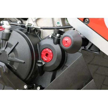Aprilia phase inspection plug