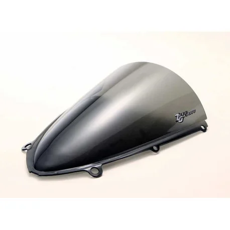 Aprilia RS-50 Screen