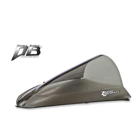 APRILIA RS660 DOUBLE BEND BULLET