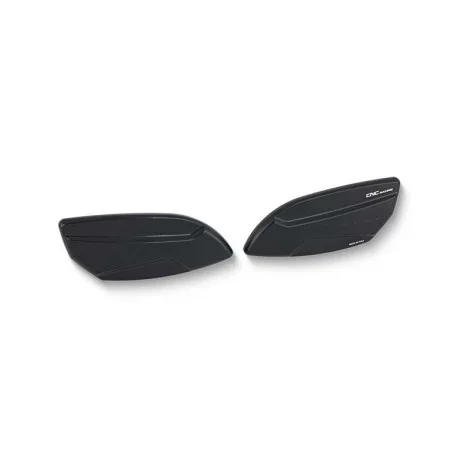 Aprilia RSV4 mirror plugs