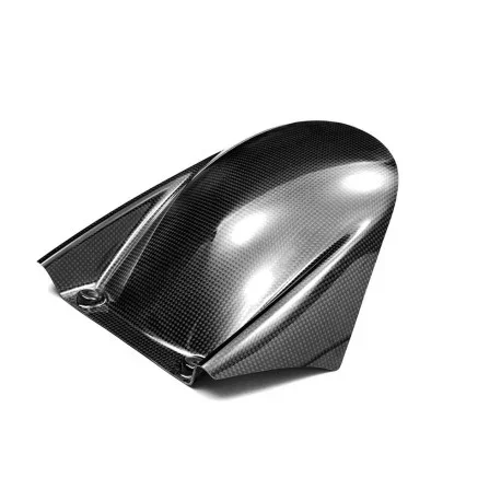 APRILIA RSV4 REAR MUDGUARD CARBON