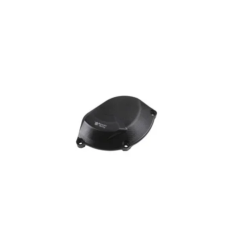 APRILIA RSV4-TUONO V4 LEFT SIDE ALUMINUM CASE PROTECTION BONAMICI