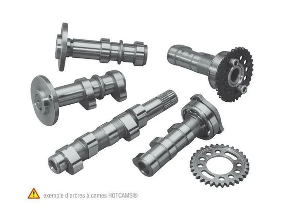Arbre à cames Hotcams admission – Niveau 1YAMAHA 450 YZ 450 F (CJ15) – 2010 – 2013Ref : HO00027A / 1018989