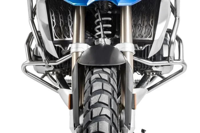 Arceau de Protection en Acier Inoxydable – BMW R 1200 GS