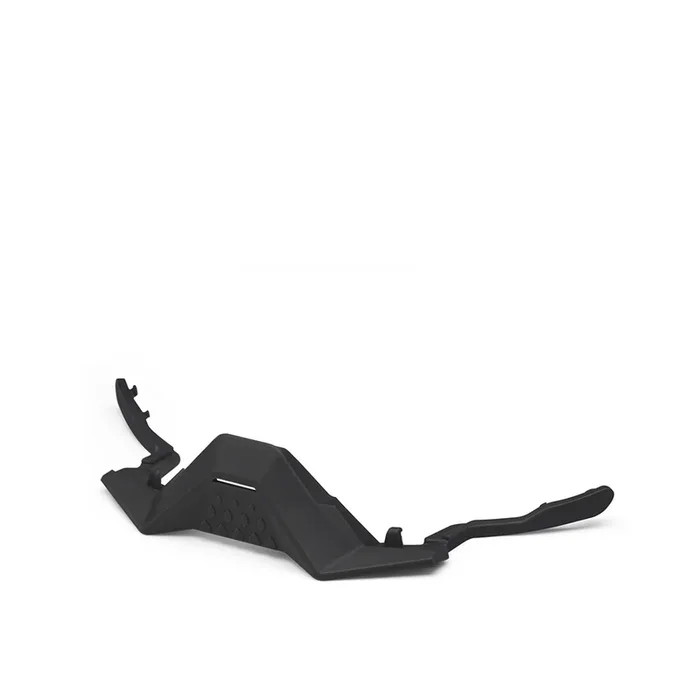 Armega protection de nez 100% – Noir