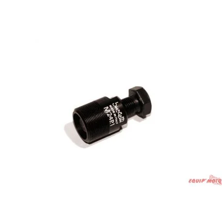 ARRACHE VOLANT FILET EXT M24 X1 YAMAHA MBK HONDA KYMCO