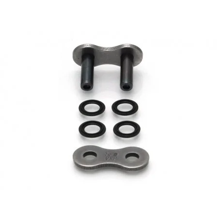 Attache a riveter D.I.D 520VX3 X-Ring 520
