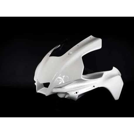 AVIO CARBON FIBER FRONT PART FOR YAMAHA R1 2020 / ENDURANCE VERSION
