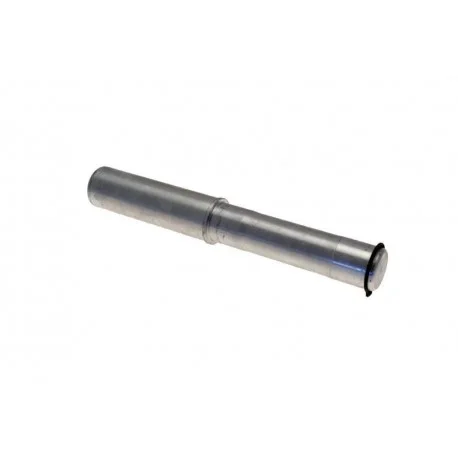 Axe bequille mono bras BMW F650GS F800S F800ST 29,30mm