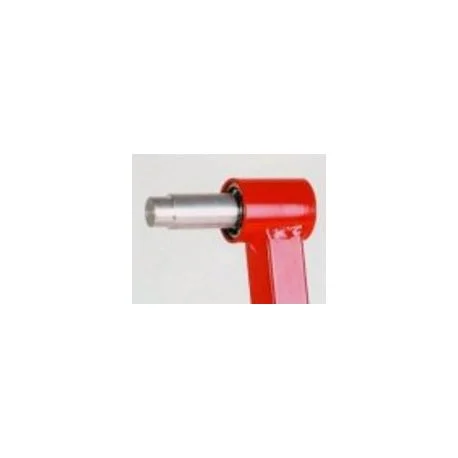 Axe bequille mono bras HONDA CB1000R NEO SPORTS CAFE 18mm