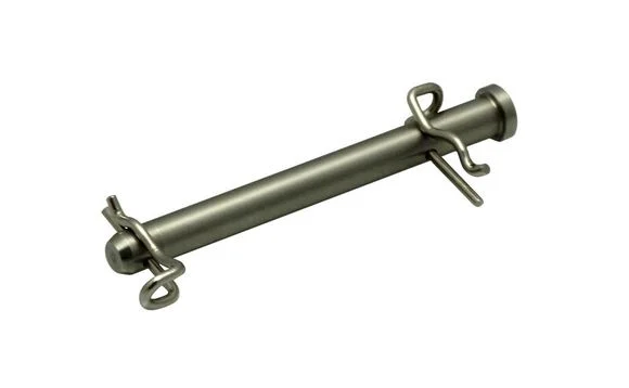 Axe de plaquettes de frein Tecnium Goupille de plaquettes de frein par 10GAS-GAS 125 MC 125 – 2022Ref : TE00199A / 1038692