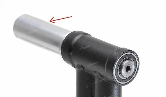 Axe Monobras LighTech pour bequille Ø 20,1mmYAMAHA 700 R7 – 2021 – 2024Ref : LIG00190A / 1118850