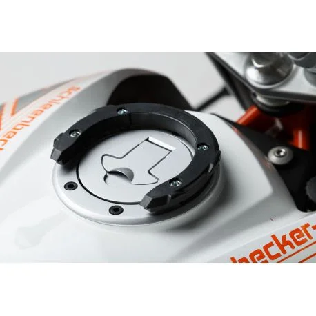 Bague de fixation reservoir QUICK LOCK EVO KTM 390 DUKE 2013-2016