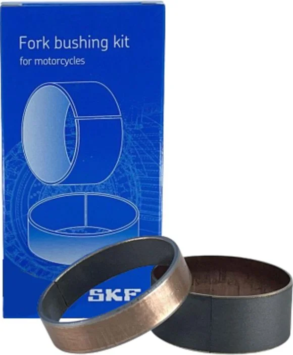 Bague de friction SKF fourche ø48mm Ref : SKF00029A / 1122524