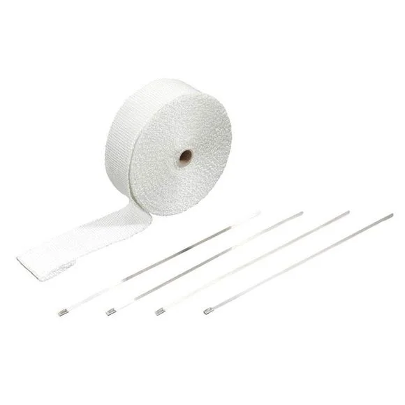 Bande thermique Highway Hawk 15 m Universel – Blanc Ref : HIG0025
