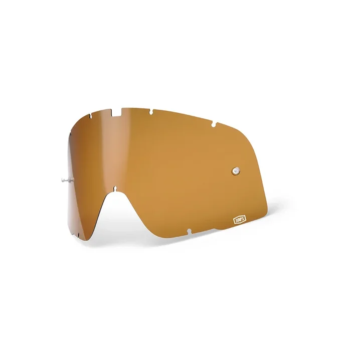 Barstow écran de remplacement – Iridium Bronze