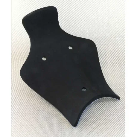 Basic Rear Shell Foam (10mm, long)