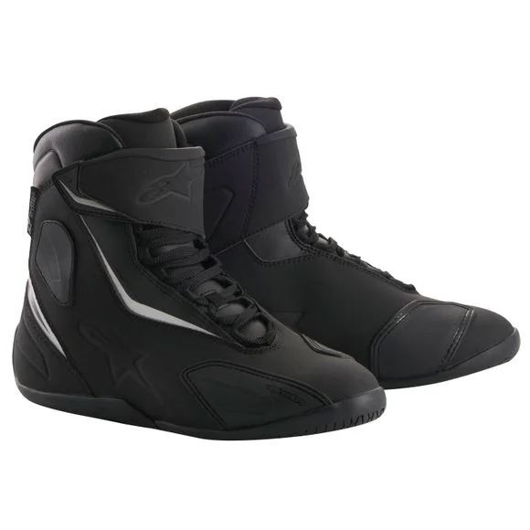 Baskets Alpinestars FASTBACK-2 DRYSTAR – Noir Ref : AP11134
