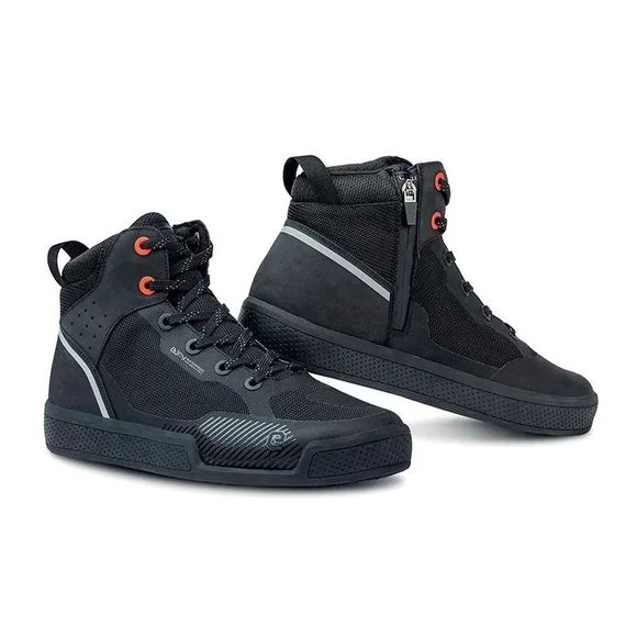 Baskets Eleveit SKYLINE AIR WATERPROOF – Noir Ref : ELE0053