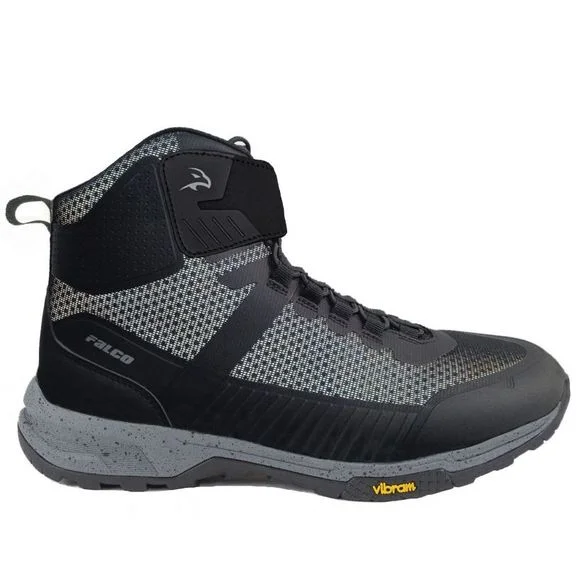Baskets Falco GRANDER AIR – Noir Ref : FAL0203