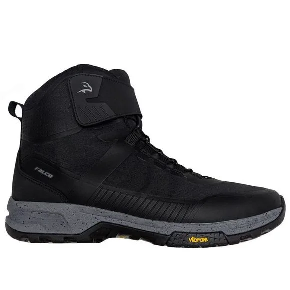 Baskets Falco GRANDER WATERPROOF – Noir Ref : FAL0201