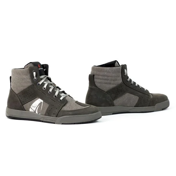Baskets Forma GROUND FLOW – Gris Ref : FM0339