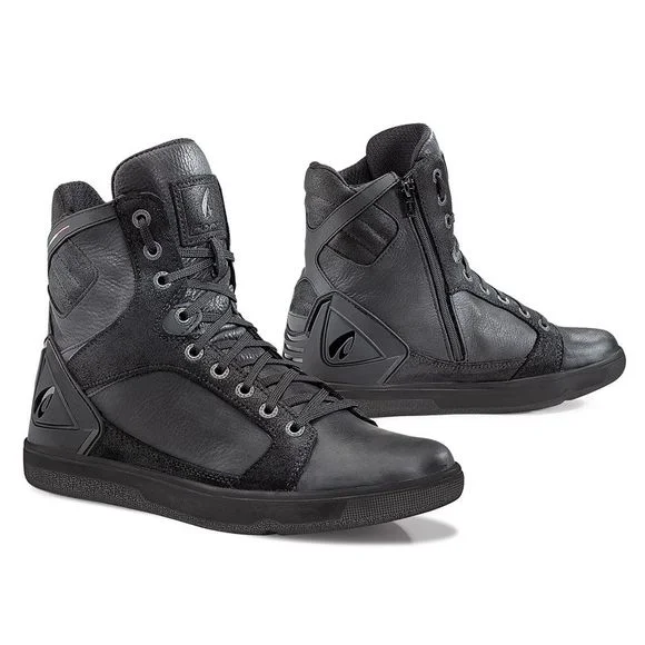 Baskets Forma HYPER WATERPROOF – Noir Ref : FM0150