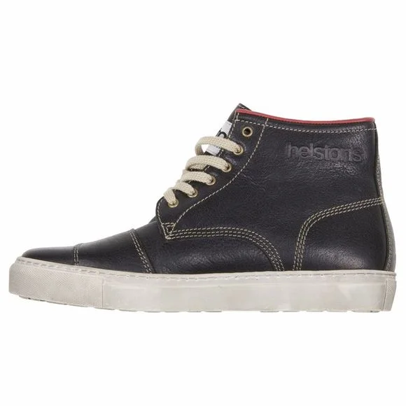 Baskets Helstons C5 – Noir Ref : HS0489