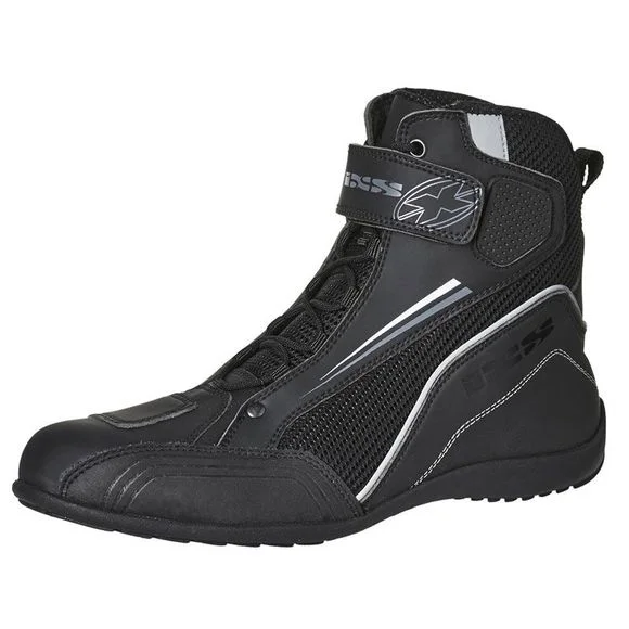 Baskets IXS BREEZE 2.0 – Noir Ref : IS0871
