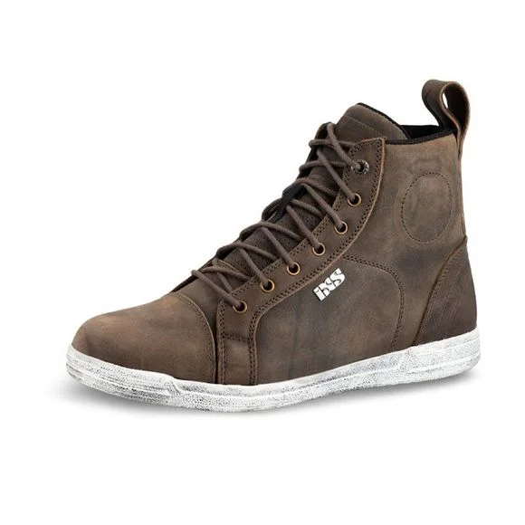 Baskets IXS VINTAGE 2.0 – Marron Ref : IS0874