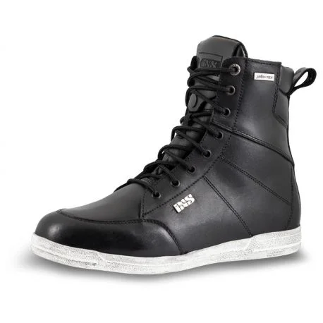 Baskets moto IXS SNEAKER CLASSIQUE COMFORT ST 2.0