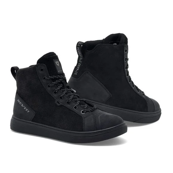 Baskets Rev it ARROW LADIES – Noir Ref : RI1127
