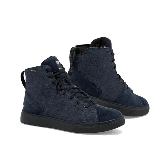 Baskets Rev it DELTA H20 – Bleu / Noir Ref : RI1039