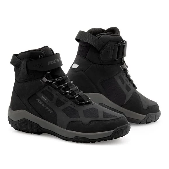 Baskets Rev it DESCENT H2O – Noir Ref : RI1204