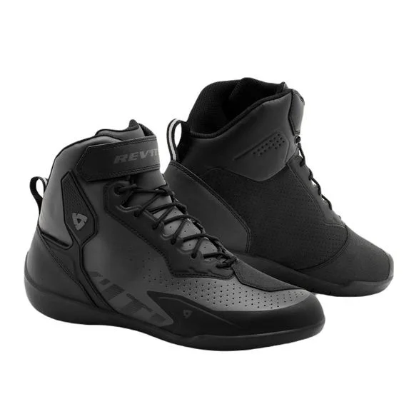 Baskets Rev it G-FORCE 2 – Noir / Gris Ref : RI1540