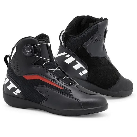 Baskets Rev it JETSPEED PRO – Rouge Ref : RI1402