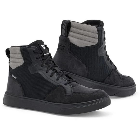 Baskets Rev it KRAIT GORE-TEX® – Noir / Gris Ref : RI1403
