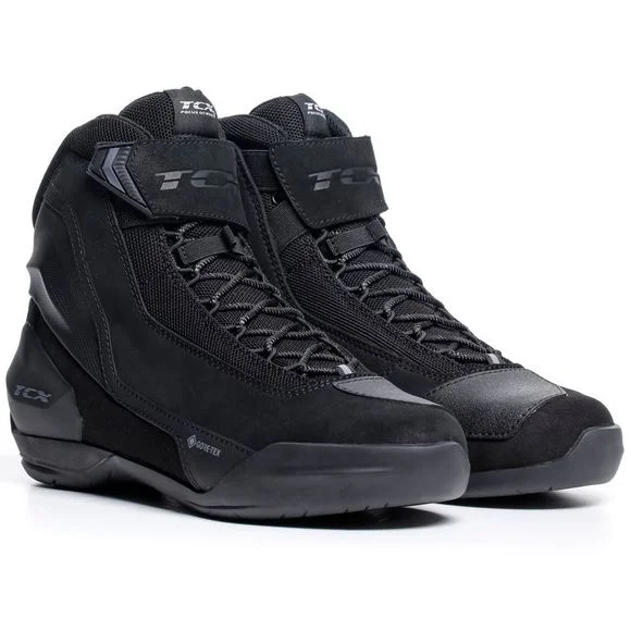 Baskets TCX Boots JUPITER 5 GORE-TEX® – Noir Ref : OX0362