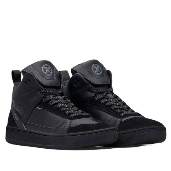 Baskets XPD MOTO-1 H2OUT – Noir Ref : XPD0039