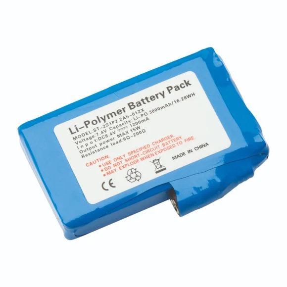 Batterie Gants Chauffants Tucano Urbano WARM BATTERY 3000 SEPPIAWARM Ref : TR0358 / 3000BAT