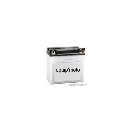 Batterie moto 12 volts Y60-N24A-LB / LA