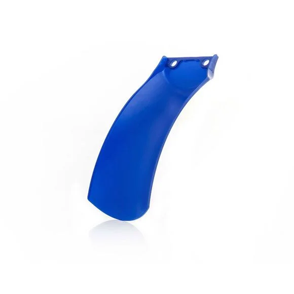 Bavette amortisseur Acerbis BLEU Ref : AE2080 / 0013763.040