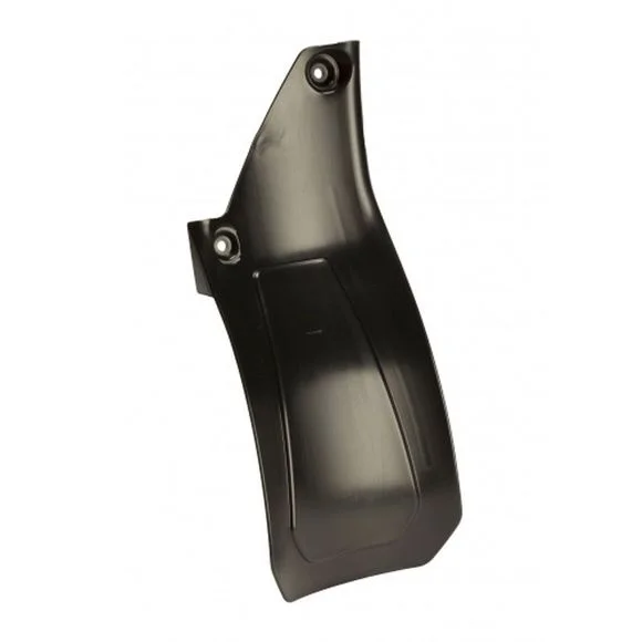 Bavette amortisseur Acerbis NOIR Ref : AE1921 / 0021847.090