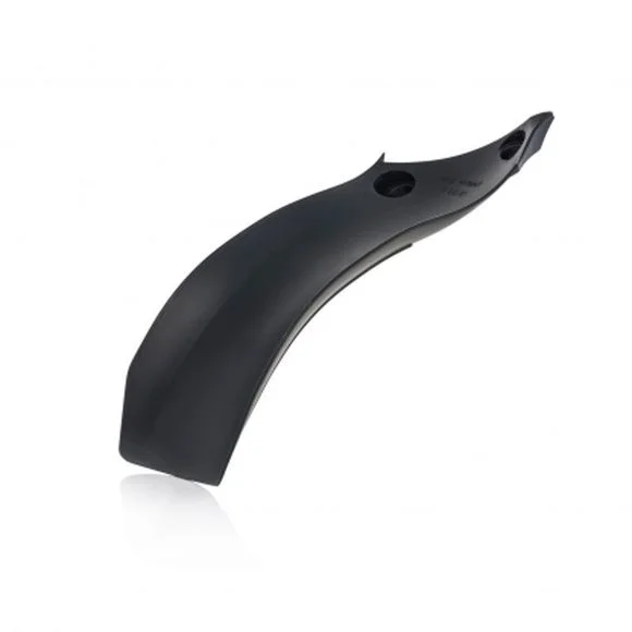 Bavette amortisseur Acerbis NOIR Ref : AE1924 / 0022935.090