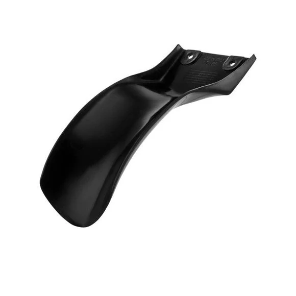 Bavette amortisseur Acerbis NOIR Ref : AE2078 / 0010231.090