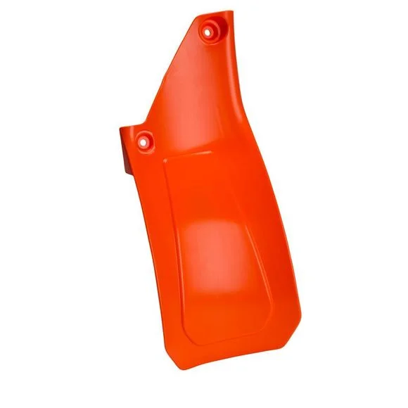 Bavette amortisseur Acerbis ORANGE Ref : AE1919 / 0021847.011.016